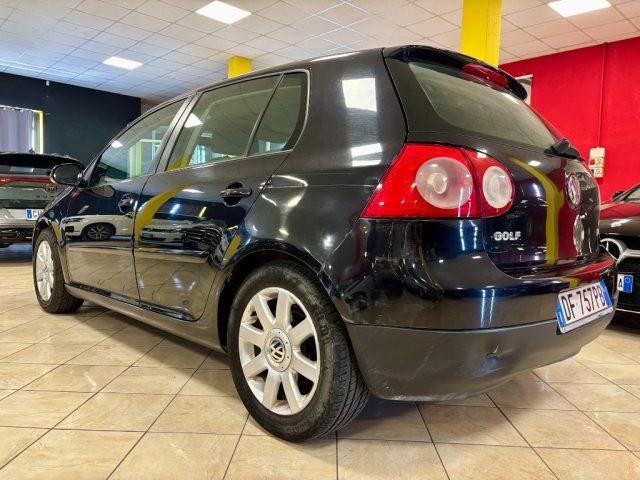 VOLKSWAGEN Golf 1.9 TDI 5p. Comfortline UNICO PROPRIETARIO