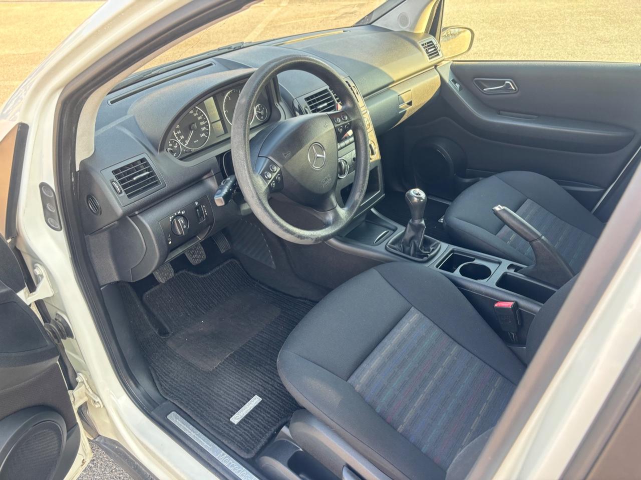 Mercedes-benz A 160 CDI Classic