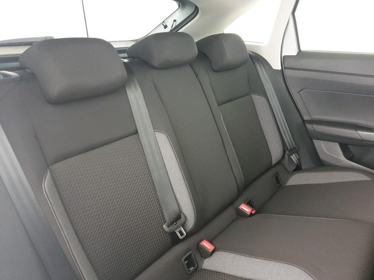 Volkswagen Taigo 1.0 tsi life 110cv