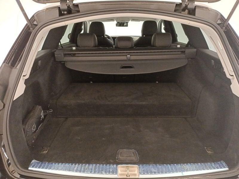 Mercedes-Benz Classe E - S213 SW E SW 300 de phev (eq-power) Premium 4matic auto my20