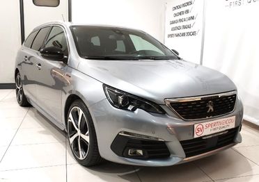 Peugeot 308 BlueHDi 130 S&S SW Allure