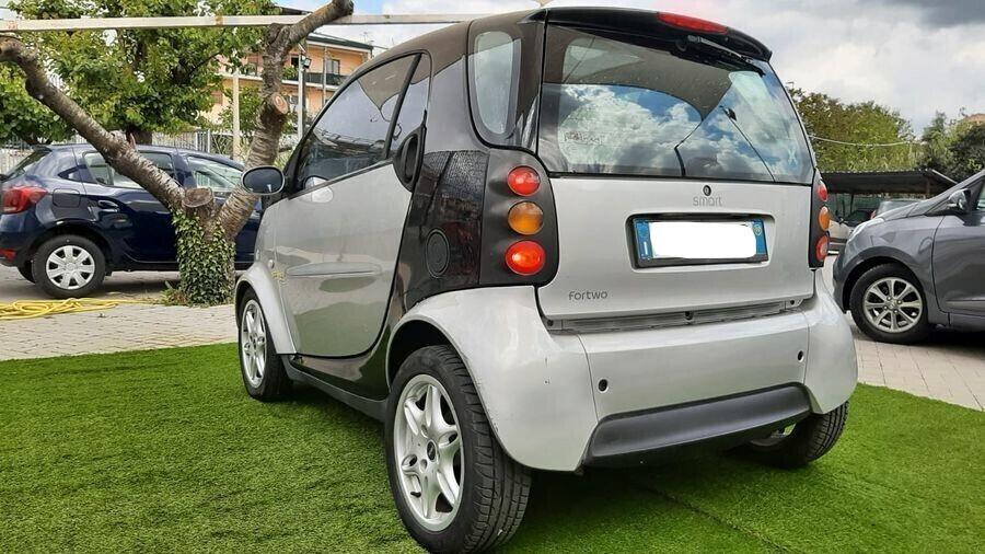 Smart 600 Automatica Pulse Neopatentati