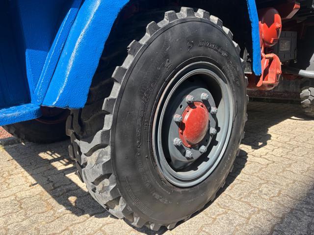 IVECO ACL 75 4X4 *RIBALTABILE* MACCHINA OPERATRICE*