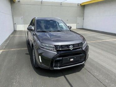 Suzuki Vitara 1.4 Hybrid Cool+