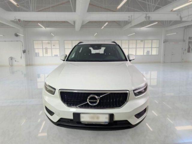 VOLVO XC40 D3 AWD Geartronic Business