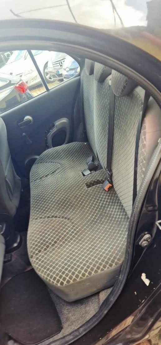 Nissan Micra 1.2 16V 5 porte Acenta neopatentati