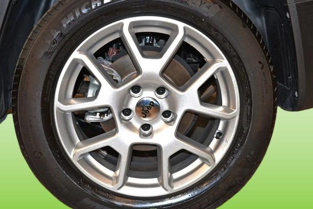JEEP RENEGADE - 1.6 MJT LIMITED