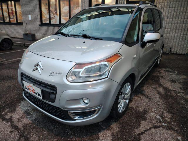 CITROEN C3 Picasso 1.4 VTi 95 Attraction Ideal NEOPATENTATI