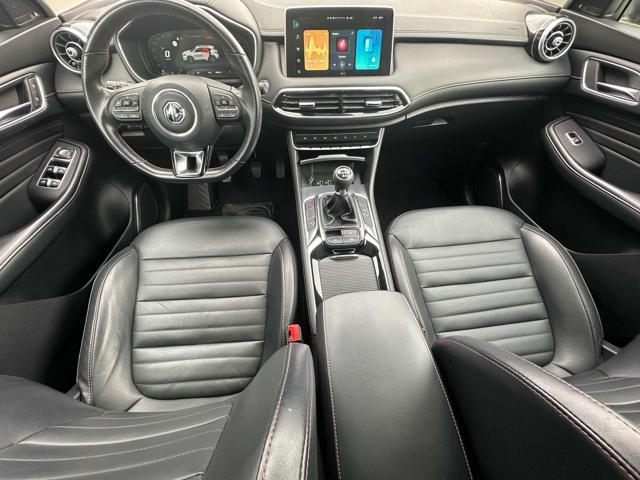 MG HS 1.5T-GDI AT Luxury