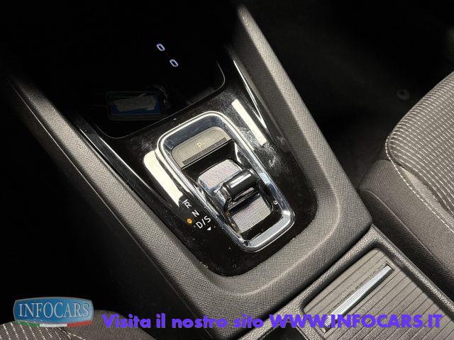 SKODA Octavia WAGON 2.0 TDI 116 CV EVO DSG Ambition - PROMO