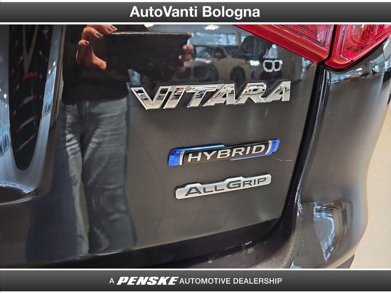 Suzuki Vitara Vitara 1.5 Hybrid A/T 4WD AllGrip Starview