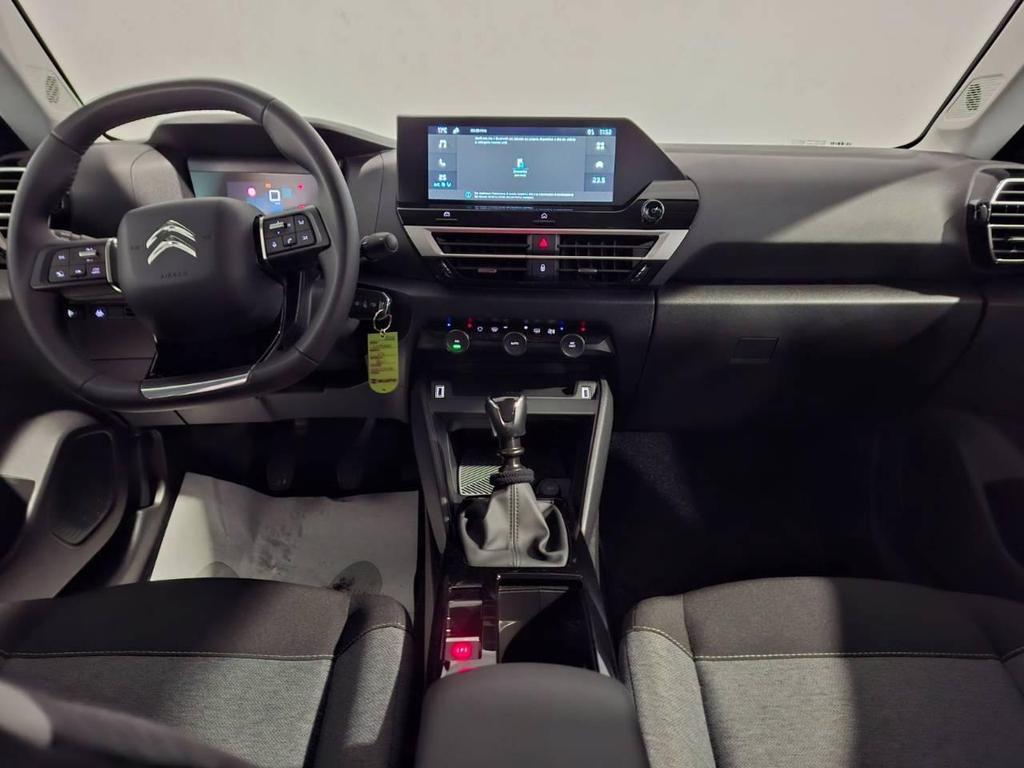 Citroen C4 1.2 PureTech You