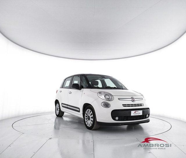 FIAT 500L 1.3 Multijet 85 CV Lounge - PER OPERATORI DEL SETT