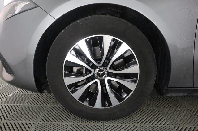MERCEDES-BENZ A 180 A 180 Automatic Executive