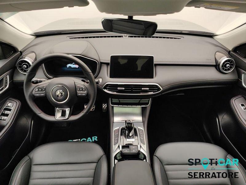 MG HS I 1.5 t-gdi Luxury auto