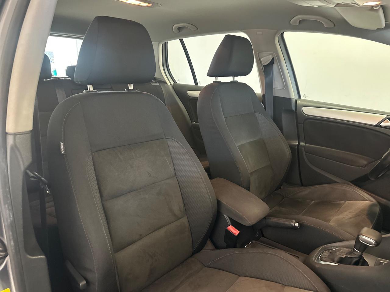 Volkswagen Golf 1.4 TSI 122CV DSG 5p. Highline AUTOMATICO