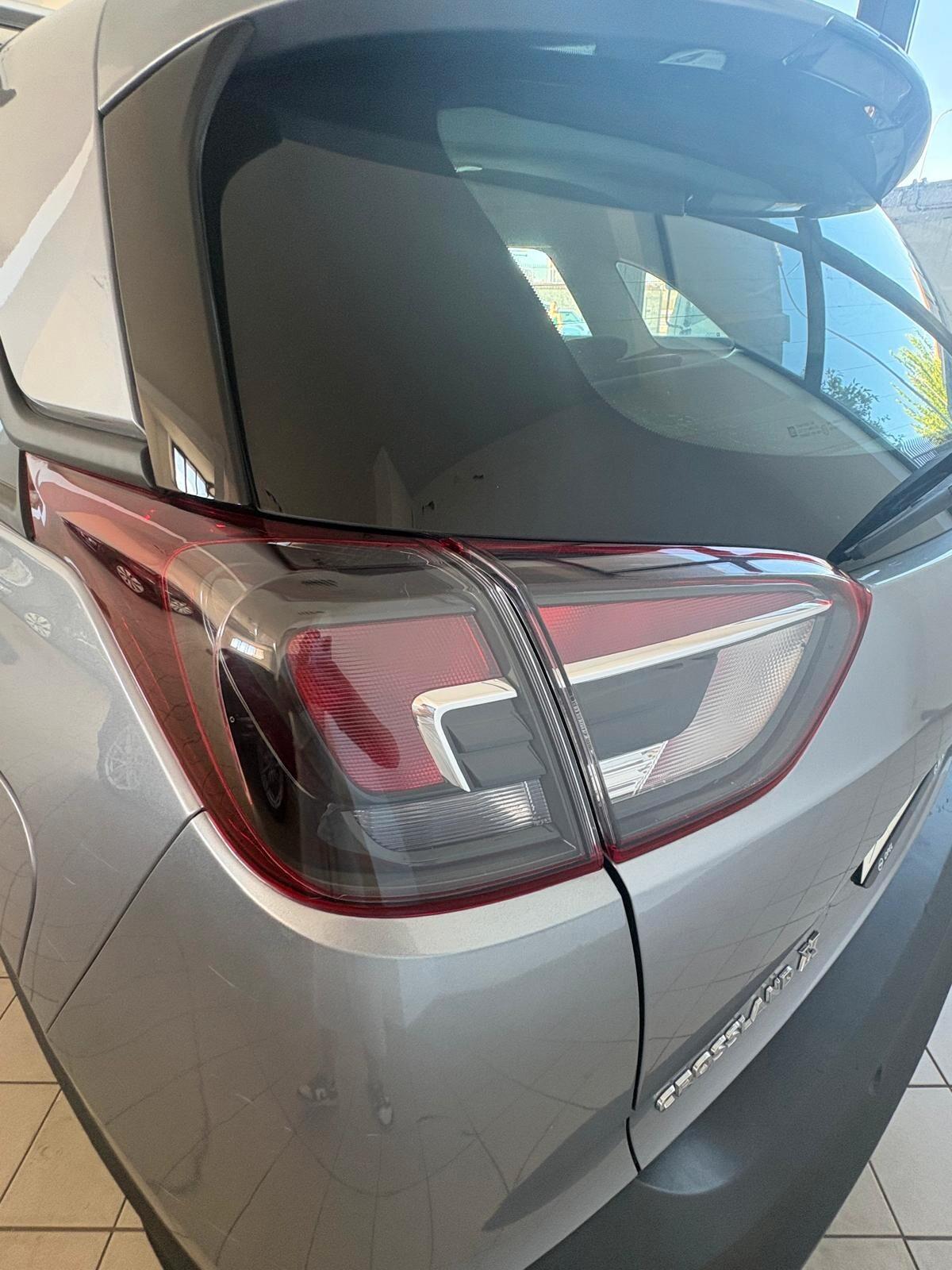 Opel Crossland X 1.2 12V Start&Stop Innovation 2020