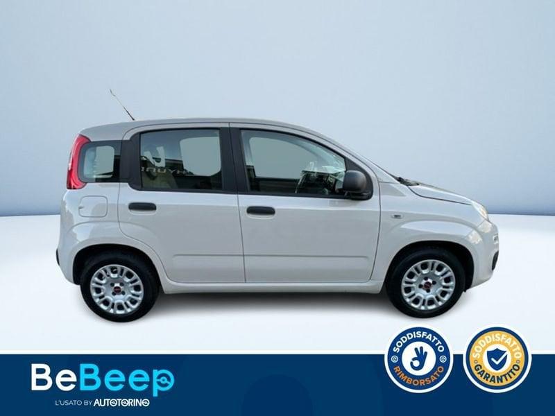 FIAT Panda 1.2 POP 69CV E6