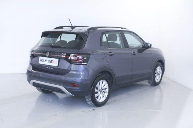 VOLKSWAGEN T-Cross 1.0 TSI Style BMT Neopatentati