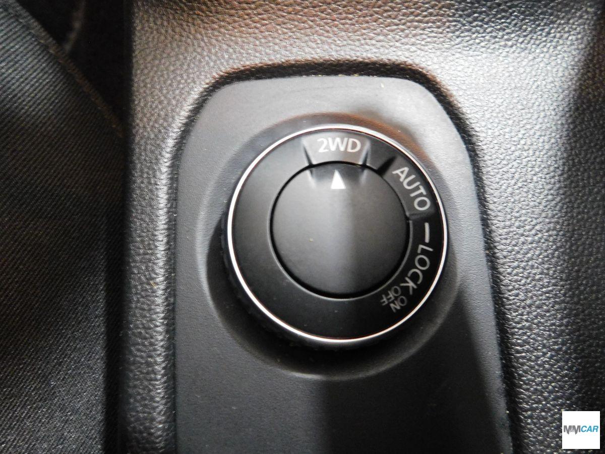 DACIA - Duster - 1.5 Blue dCi 8V 115CV 4x4 Essent.