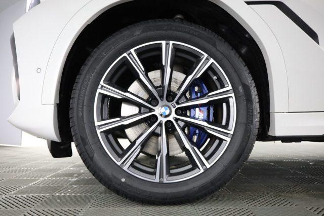 BMW X6 X6 xDrive30d 48V Msport