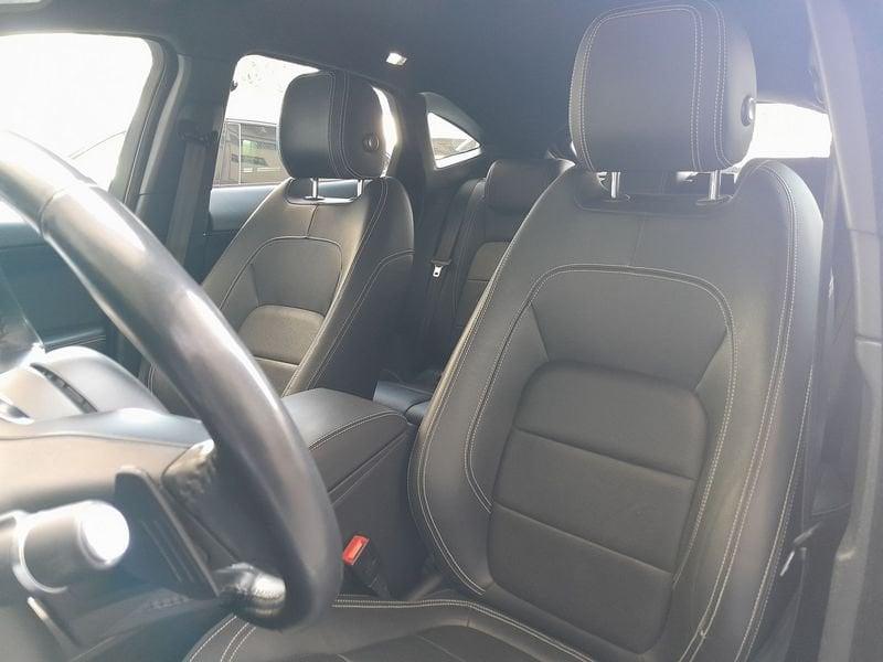 Jaguar E-Pace 2.0D i4 180cv R-DYNAMIC AUTO AWD