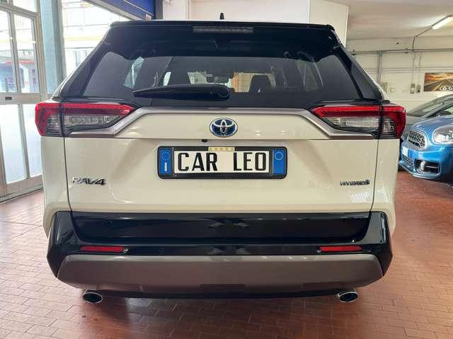 Toyota RAV 4 Rav4 2.5 vvt-ie h Style 2wd 218cv e-cvt