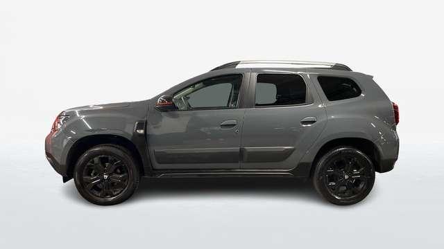 Dacia Duster 1.0 tce SL Extreme Gpl 4x2 100cv 1.0 TCe GPL SL E