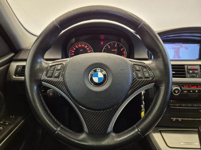 BMW 320 d cat - Sens. Park. - Carplay - Tetto