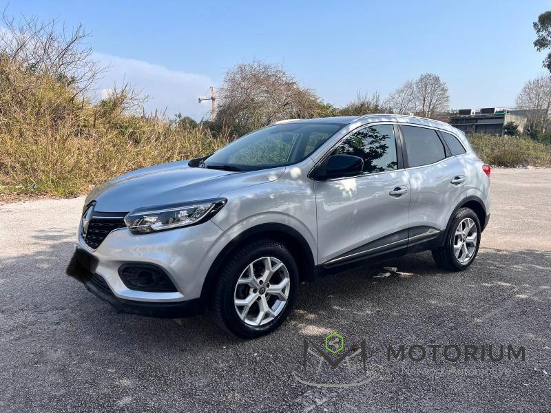 Renault Kadjar 1.5 blue dci Business 115cv edc