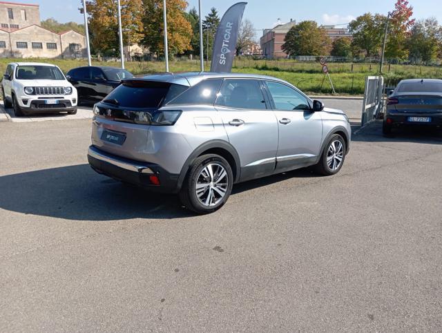 PEUGEOT 3008 *PROMO* BlueHDi 130 S&S Allure