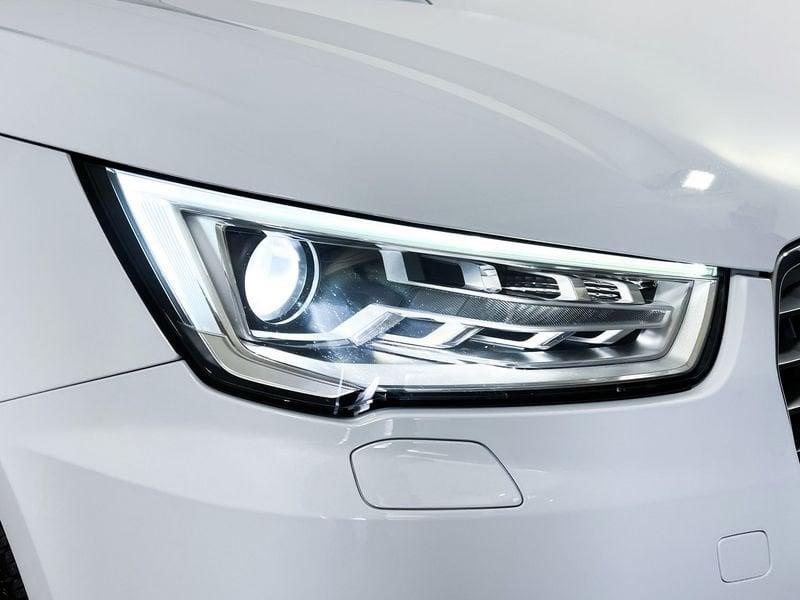 Audi A1 A1 SPB 1.0 TFSI ultra Metal plus