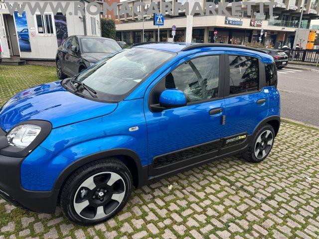 FIAT Panda 1.0 FireFly S&S Hybrid Pandina ITA NO VINCOLI KM0