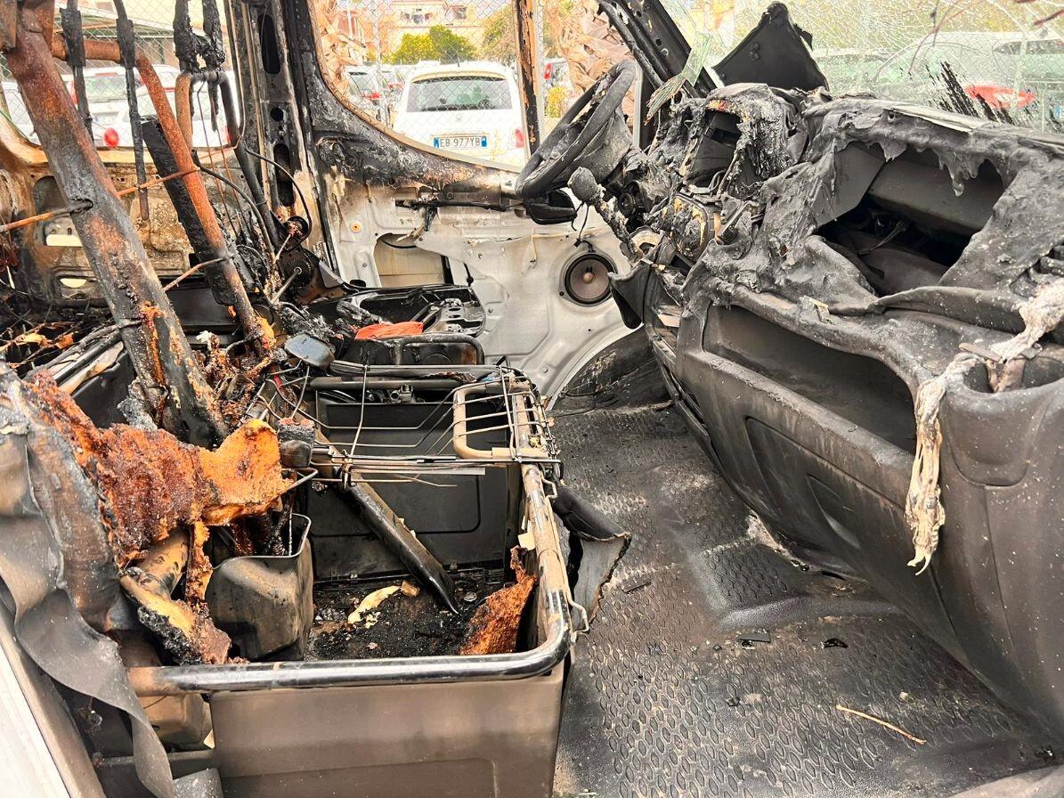 Iveco Daily 35C16D BTor 2.3 HPT PL-DC-RG Cabinato