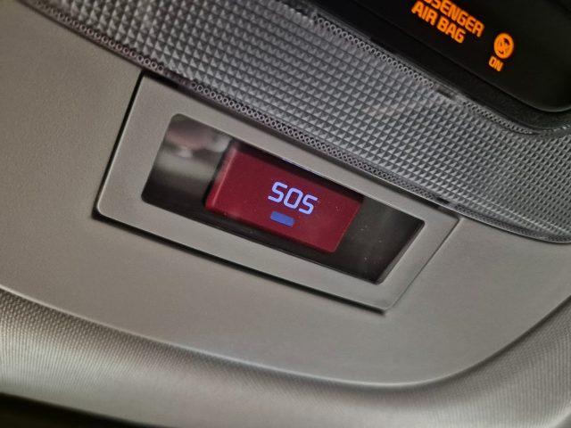 KIA Sportage 1.6 TGDi MHEV Vision prezzo Reale