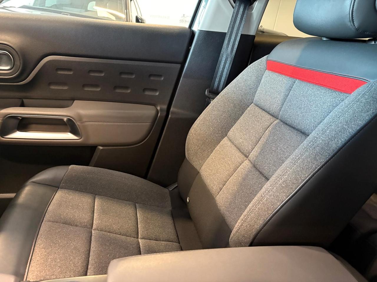 Citroen C5 Aircross FEEL BlueHDi 130 EAT8 SPOTICAR