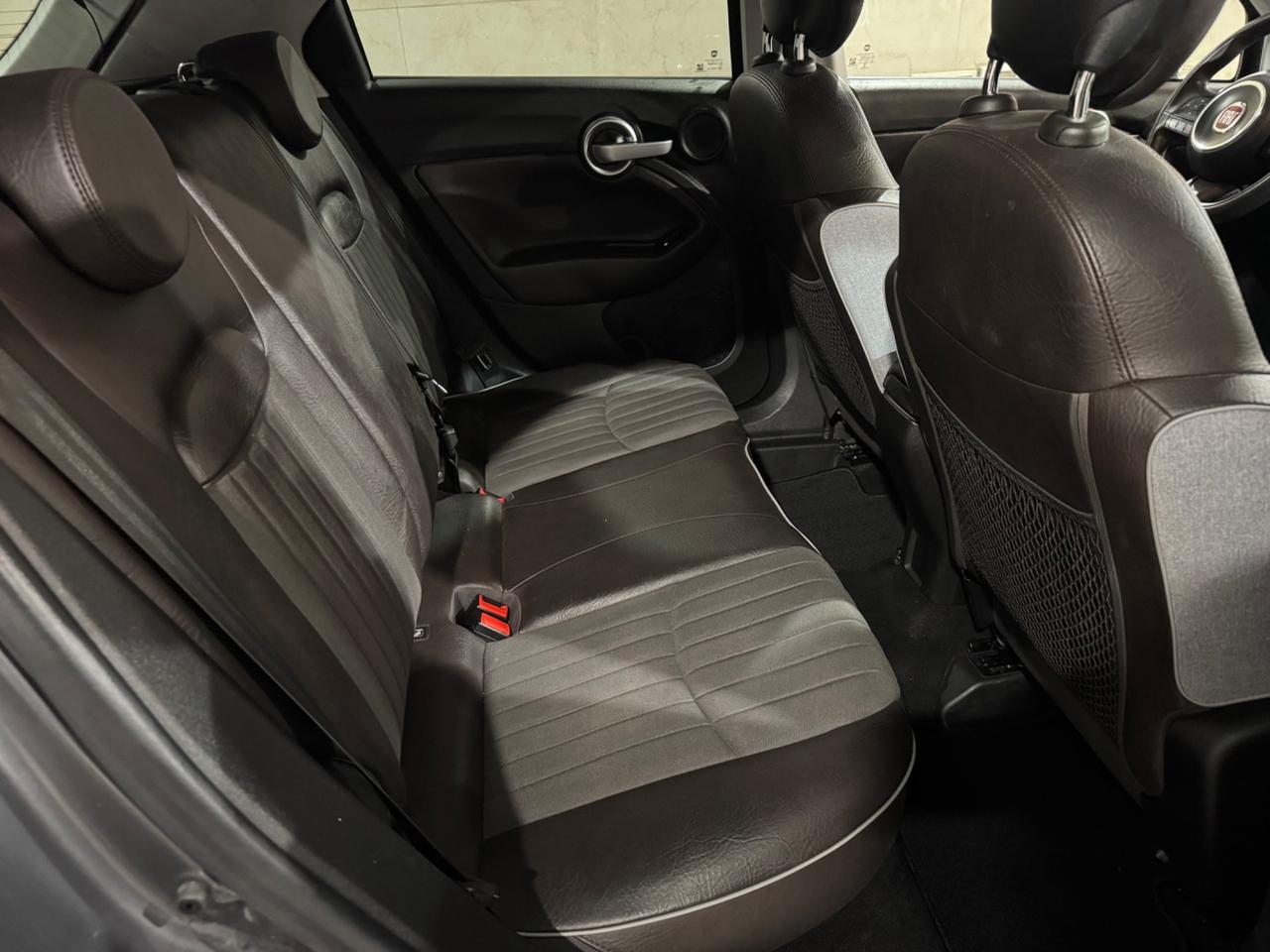 Fiat 500X 1.3 MultiJet 95 CV Lounge