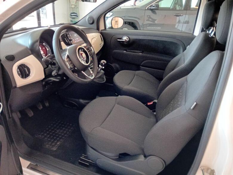 FIAT 500 1.0 HYBRID 70 CV DOLCEVITA