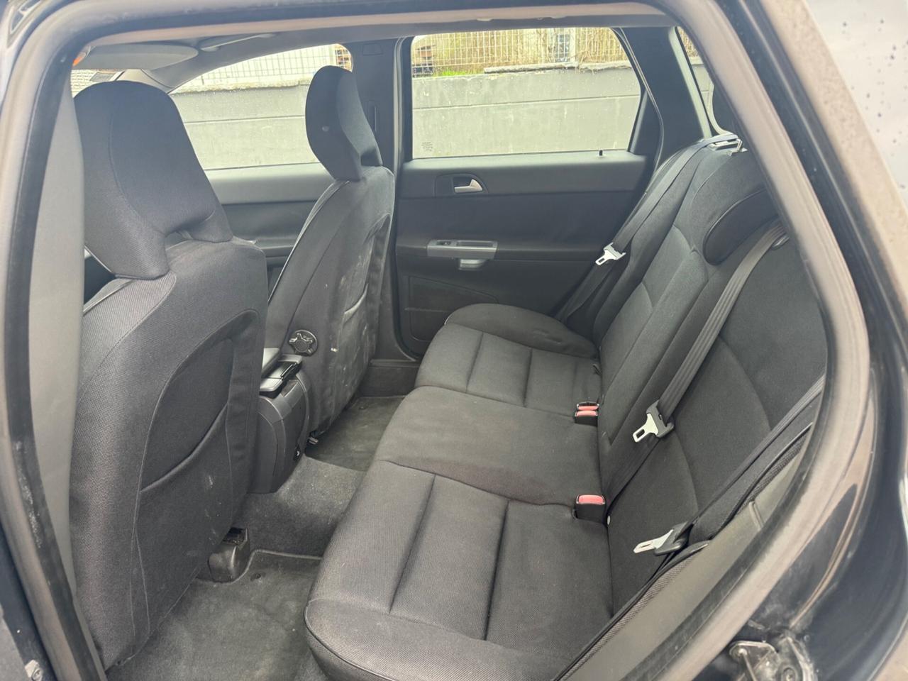 Volvo V50 D2 POLAR
