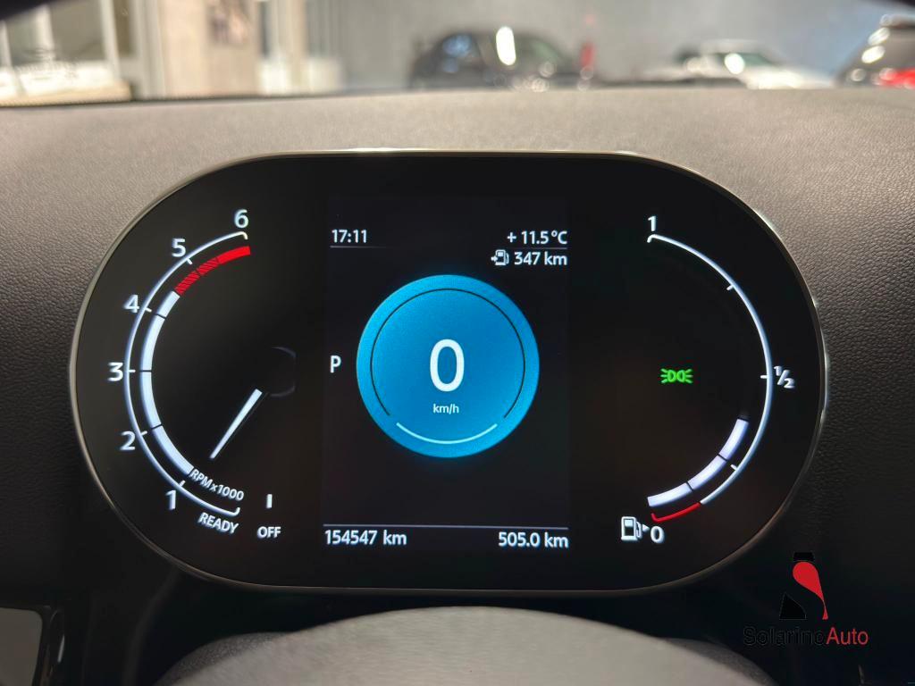 Mini Countryman Cooper SD Hype 2.0 Twin Power Turbo Steptronic