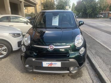 Fiat 500L 1.4 95 CV Trekking