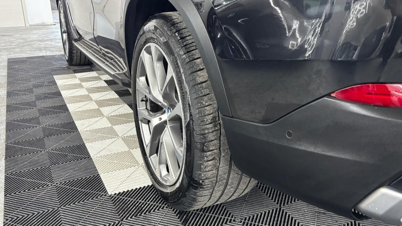 Bmw X5 xDrive30d xLine