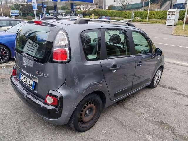 Citroen C3 C3 Picasso 1.4 vti 16v Ideal