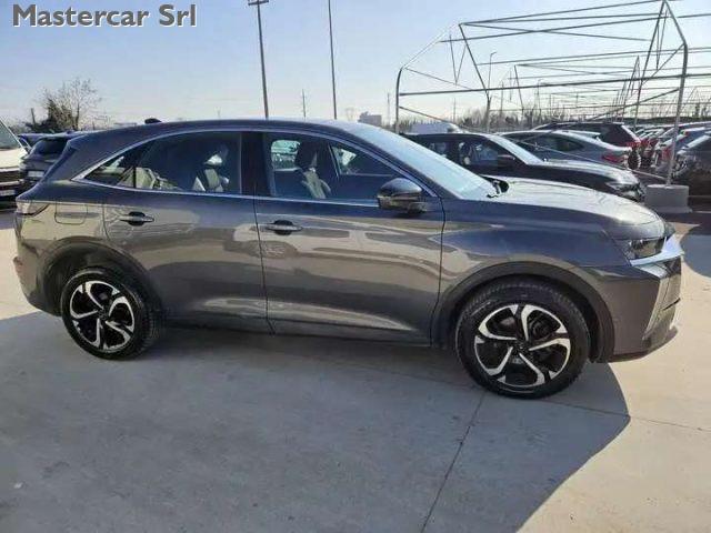 DS AUTOMOBILES DS 7 DS7 1.5 bluehdi Bastille Business 130cv - GP125BE