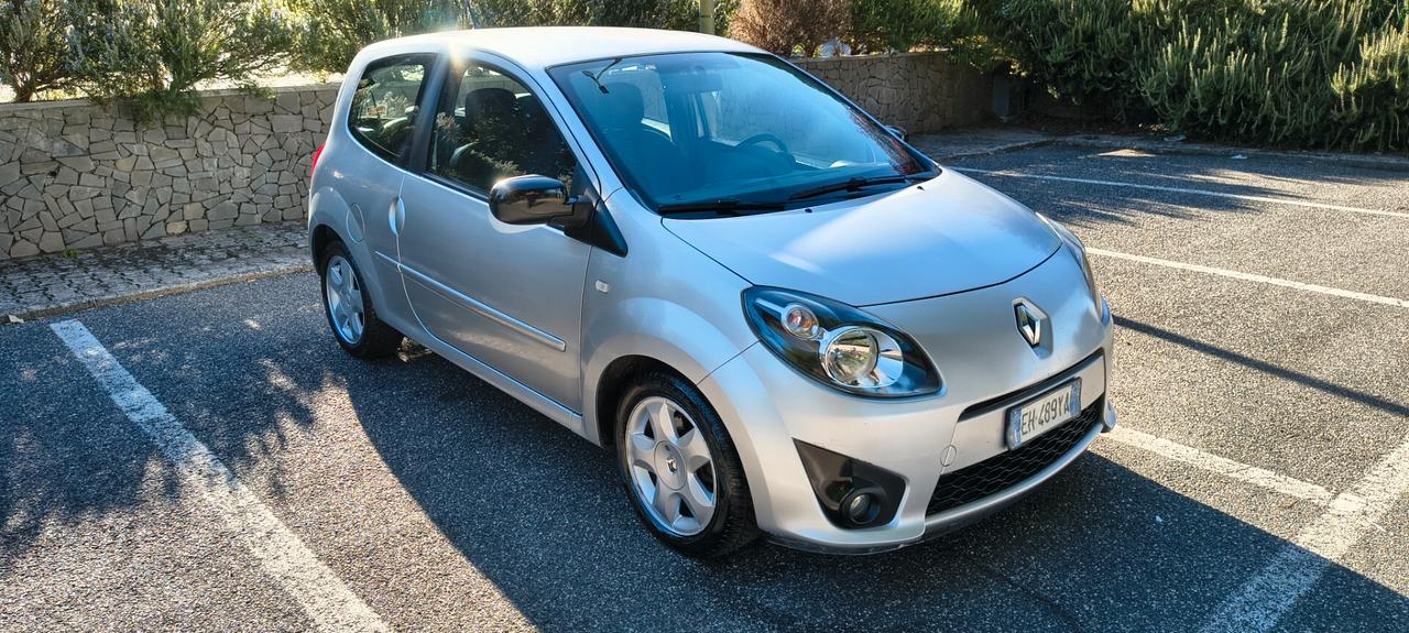 Renault Twingo 1.2 16V LEV Live