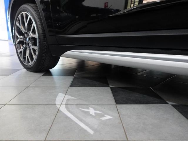 BMW X1 2.0d 150 CV XDRIVE18d XLINE PLUS