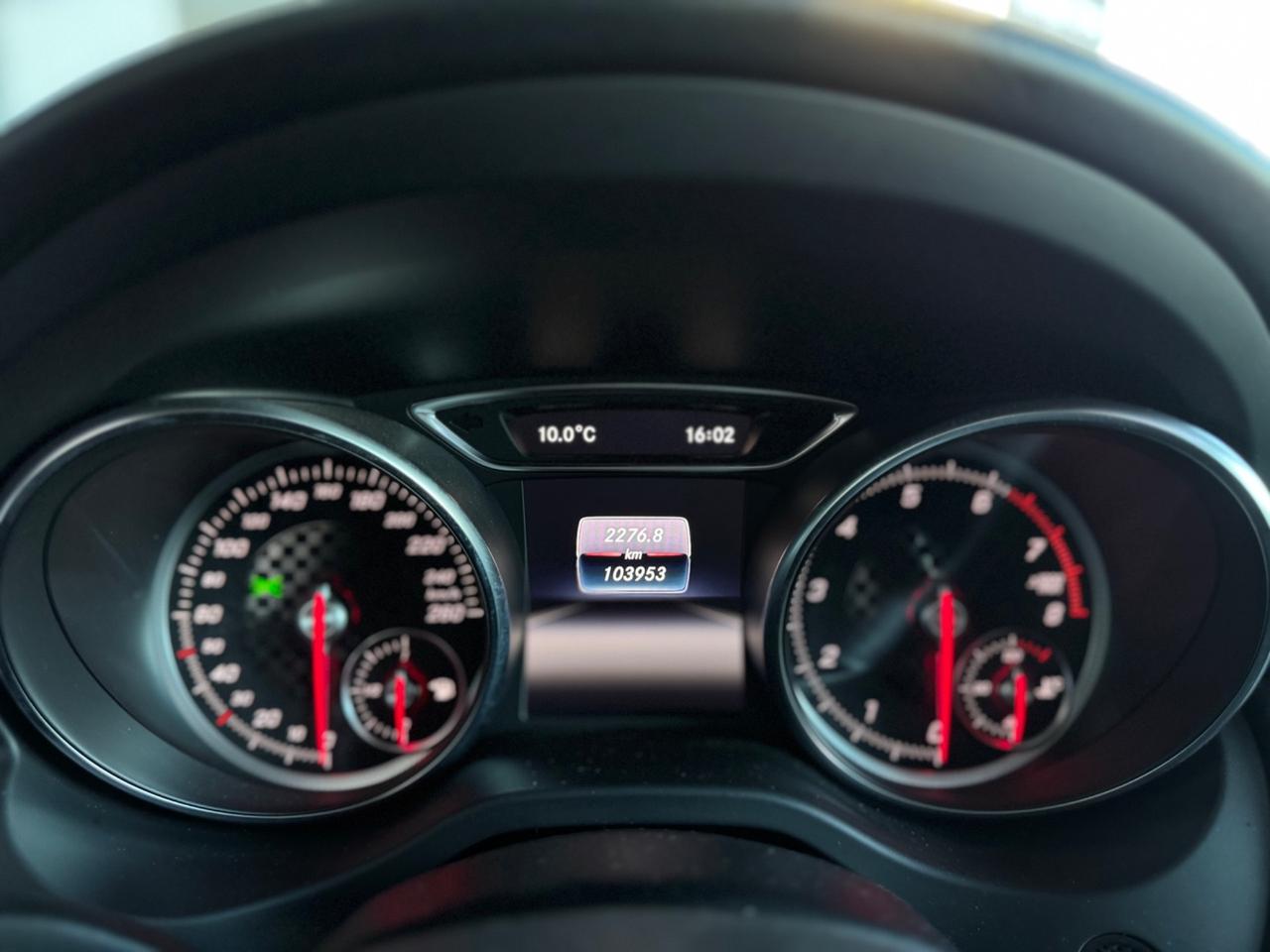 Mercedes-benz A 200 Premium AMG TETTO UNICA