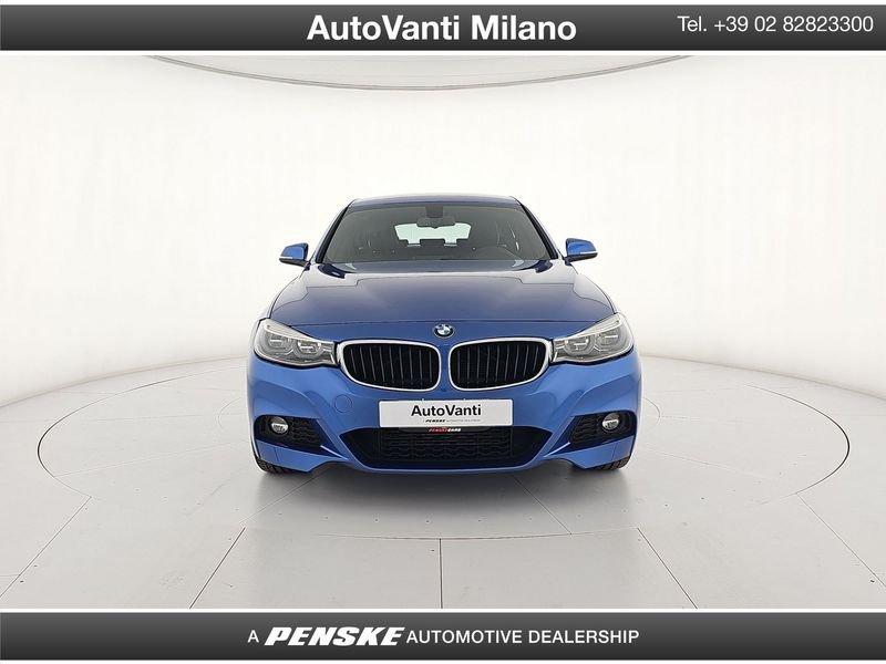 BMW Serie 3 Gran Turismo 320d xDrive Gran Turismo Msport
