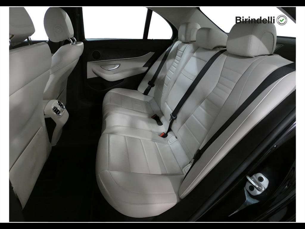 Mercedes-Benz Classe E (W/S213) - E 300 de Auto EQ-Power Premium