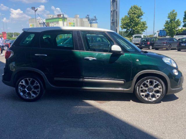 FIAT 500L 1.3 Multijet 85 CV Trekking